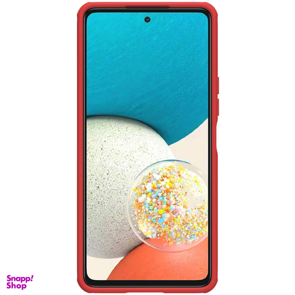 کاور نیلکین مدل Super Frosted Shield Pro مناسب برای گوشی موبایل سامسونگ Galaxy A53 5G