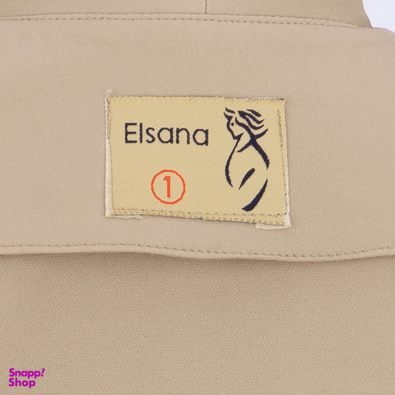 مانتو کتی زنانه السانا مدل آتاناز کد 208678