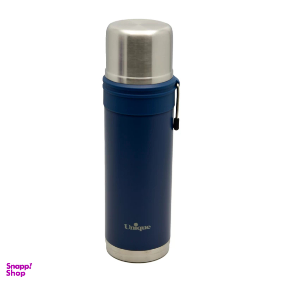 فلاسک یونیک مدل قلمی کد 1839 گنجایش 0.65 لیتر