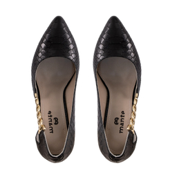 کفش زنانه منط مدل z213 کد 1937