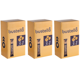 کافی میکس 3×1 باستلو مجموعه 3 عددی