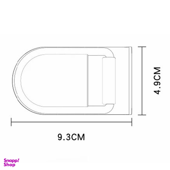 پایه نگهدارنده گوشی موبایل یسیدو مدل C-141