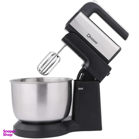 همزن دسینی مدل 6588 گنجایش 3.5 لیتر