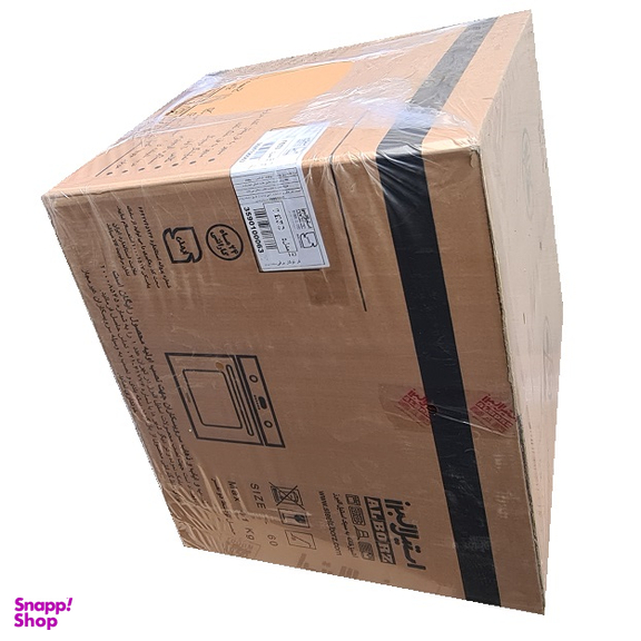 فر تو کار برقی استیل البرز مدل FE54