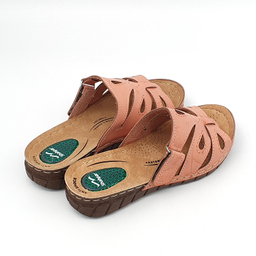 دمپایی زنانه شهپر مدل پدیده-109 کد SH1870