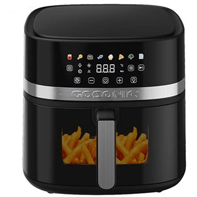 سرخ کن گوسونیک مدل Gosonic GAF-108