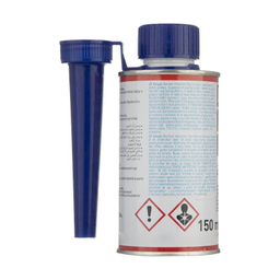 اکتان بوستر و مکمل بنزین لیکومولی مدل Octane Plus حجم 150 میلی لیتر بسته 4 عددی