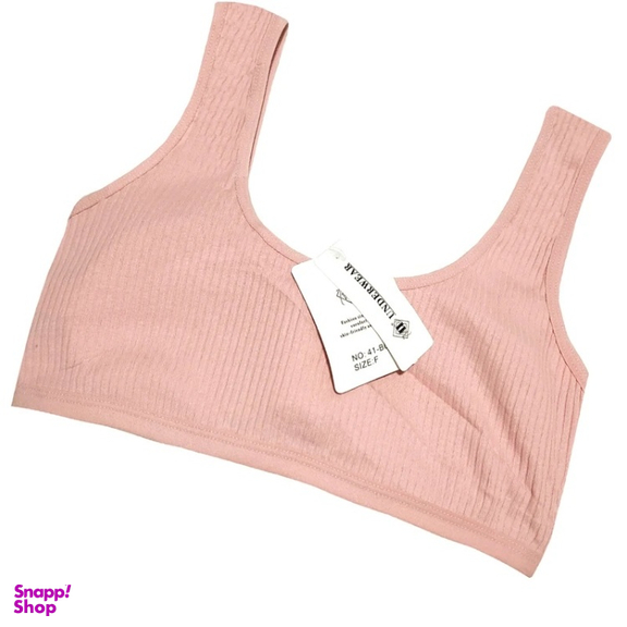 نیم تنه دخترانه مدل قلبی کد 01 رنگ صورتی