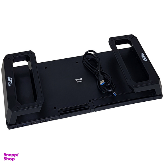 پایه نگهدارنده مانیتور تراست مدل Tdesk