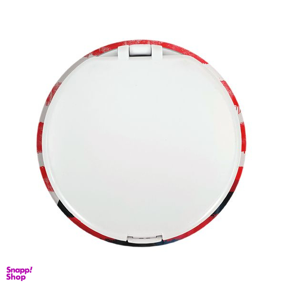 آینه جیبی خندالو طرح سریال House Of Cards مدل تاشو کد 28151