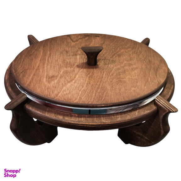 سوفله خوری سافینوکس کد kw901