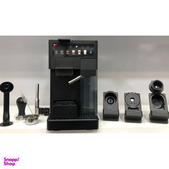 اسپرسو ساز 1800 میلی لیتر مباشی مدل ME-CEM401