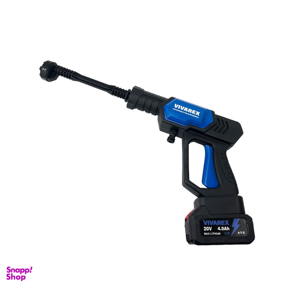 کارواش شارژی 150 وات ویوارکس مدل VR2450V2-PW