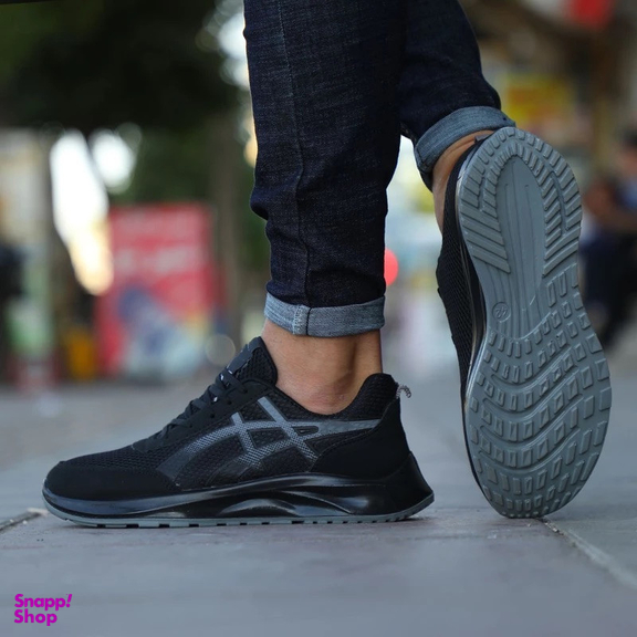 کفش تمرین سارزی مدل A.S.K