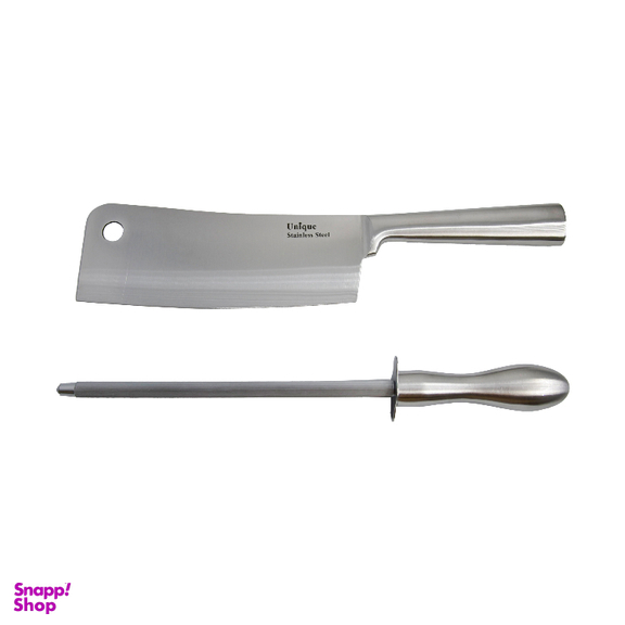 سرویس چاقو آشپزخانه یونیک کد 5500