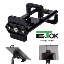 گیره نگهدارنده مونوپاد ایتوک مدل Dual Clamp