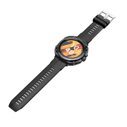 ساعت هوشمند بلکینگ مدل SM-11
