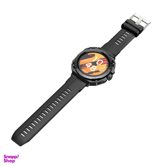 ساعت هوشمند بلکینگ مدل SM-11