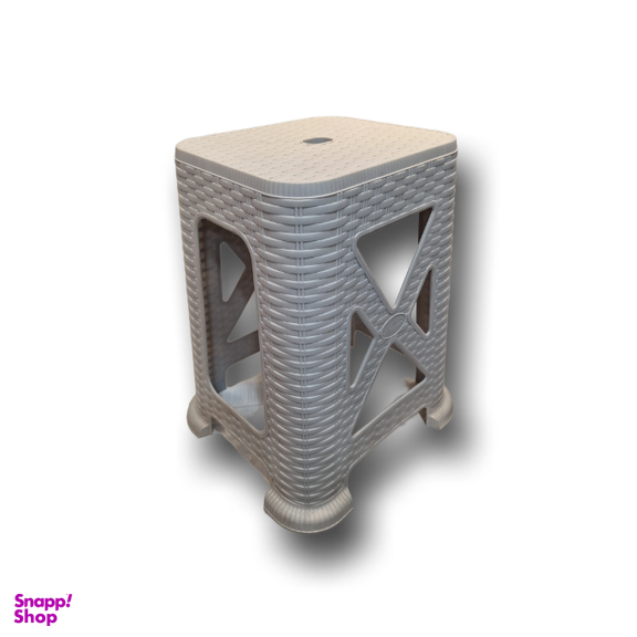 صندلی ناصر پلاستیک کد Nas867