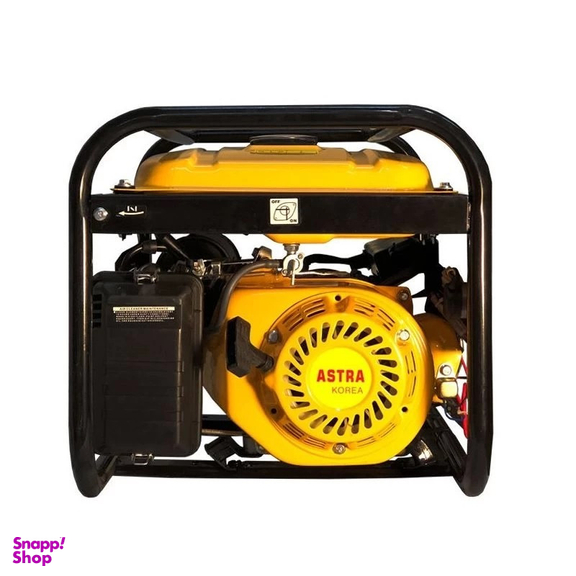 موتور برق آسترا مدل AS3700E