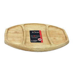 اردور خوری ردفلاور مدل سه خانه کد MK-163