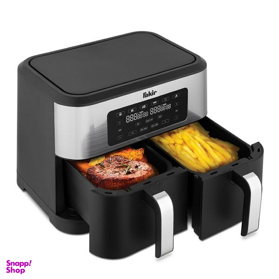سرخ کن بدون روغن فکر مدل PREMIUM CHEFRY