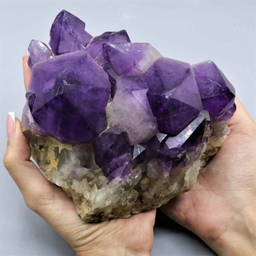 سنگ راف آمیتیست استرالیا کد 01