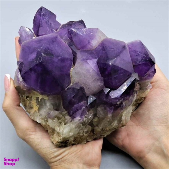 سنگ راف آمیتیست استرالیا کد 01