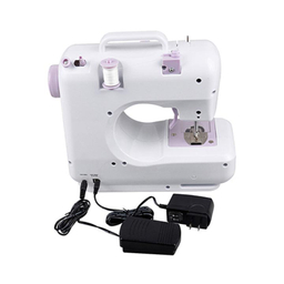 چرخ خیاطی گلدوزی مدل SM-505L