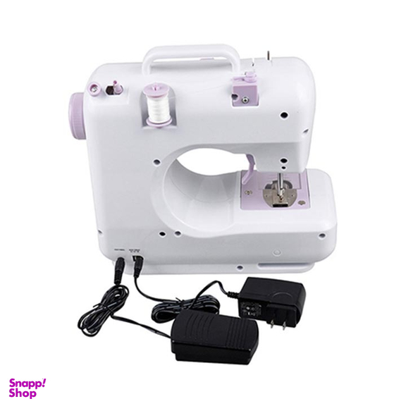 چرخ خیاطی گلدوزی مدل SM-505L