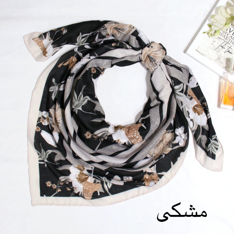 روسری زنانه کد ANA9860