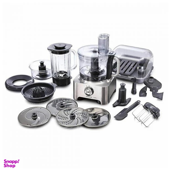 غذاساز کنوود مدل FPM800