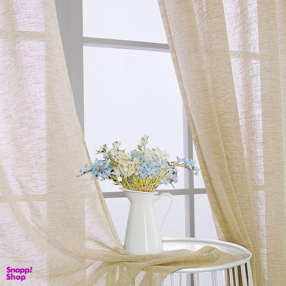 پرده فوروارد مدل FCLT90012 سایز 280 × 150 سانتی متر