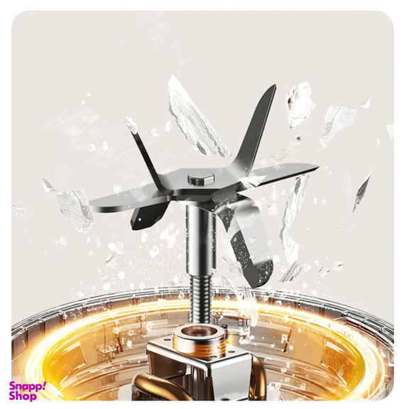 مخلوط کن و آسیاب شیائومی مدل MLLJ001CM-1A