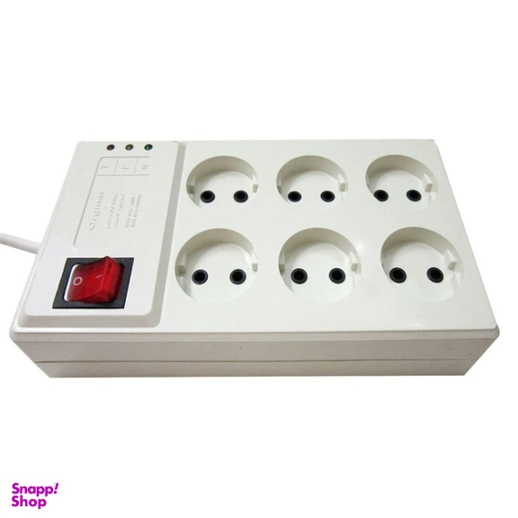 چندراهی برق اورجینال مدل OR006