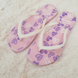 دمپایی لاانگشتی زنانه هاواینس کد Z-HV54