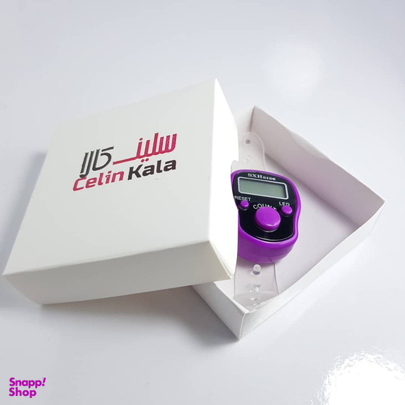 صلوات شمار سلین کالا مدل ce-c12