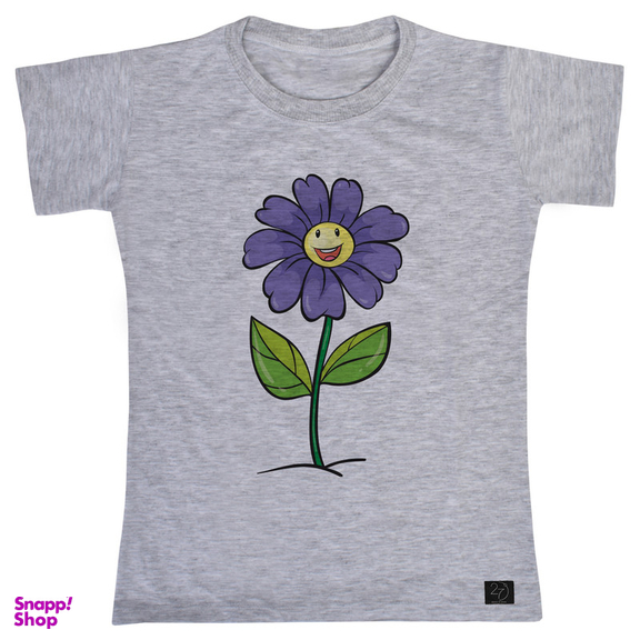 تیشرت دخترانه 27 مدل گل کد G13