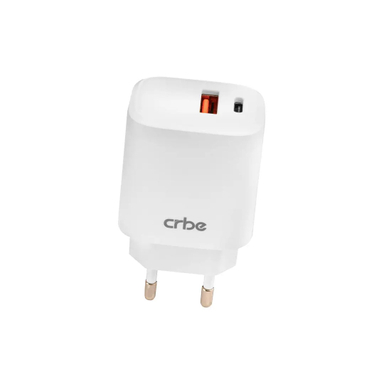 شارژر دیواری کربی مدل BE-R101 55W