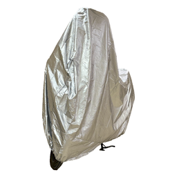 چادر موتور سیکلت مدل شمعی