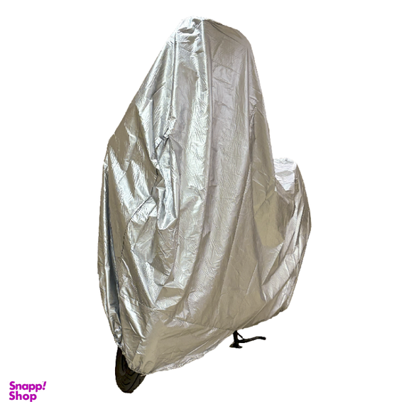 چادر موتور سیکلت مدل شمعی