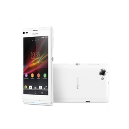 گوشی موبایل سونی مدل XPERIA L تک سیم کارت ظرفیت 8 گیگابایت رم 1 گیگابایت