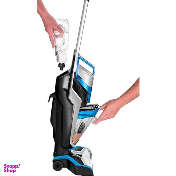 سرامیک شوی و زمین شوی بیسل مدل 2223E