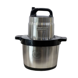 خرد کن سیلور کرست مدل مخزن استیل 7.5 لیتری