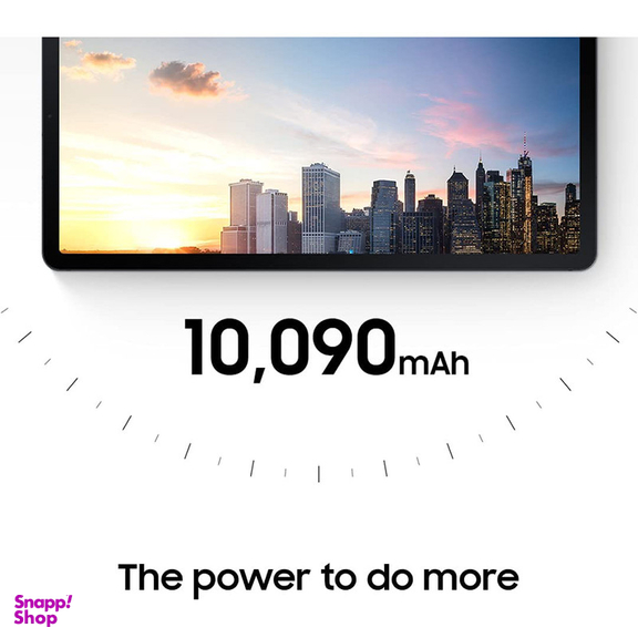 تبلت سامسونگ مدل Galaxy Tab S7 FE 5G SM-T736B ظرفیت 64 گیگابایت