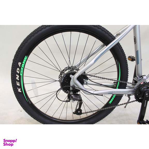 دوچرخه کوهستان ژیتان مدل KWAD 10 سایز 27.5