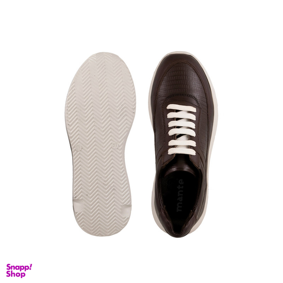 کفش روزمره زنانه منط مدل z292 کد 49544