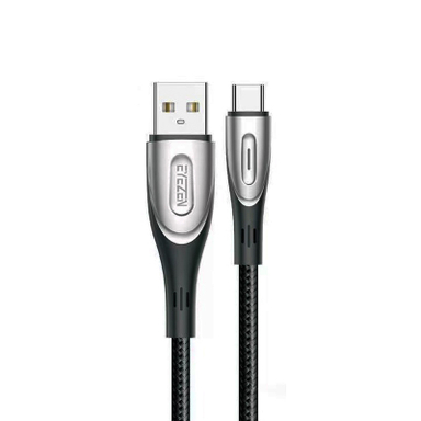 کابل تبدیل USB به USB-C آیزن مدل EC-5 Fast Charge طول 1 متر