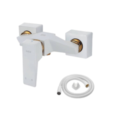 شیر سرویس بهداشتی کسری مدل کنکورد مجموعه 2 عددی