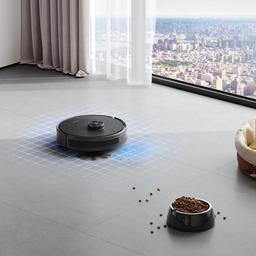 جارو رباتیک اکووکس رباتیک مدل DEEBOT Y1 PRO